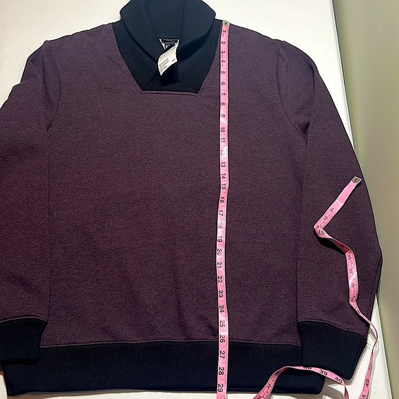 H&M Sweat Shirt Style Sweater - Picture 5 of 7